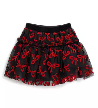 Юбка для девочки