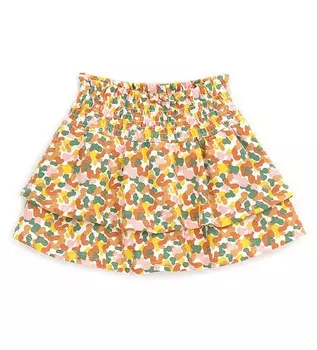 Юбка для девочки