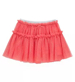 Юбка для девочки