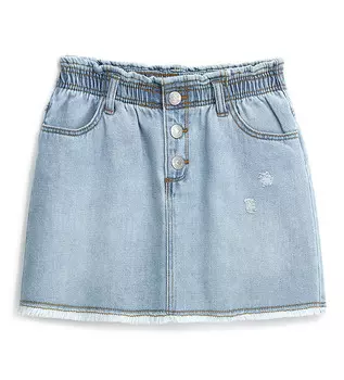 Юбка для девочки