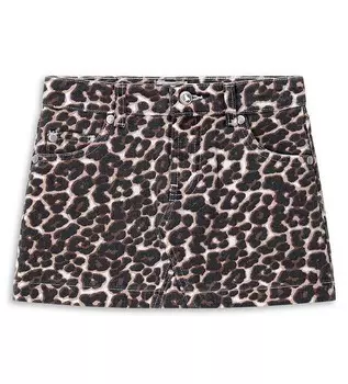 Юбка для девочки