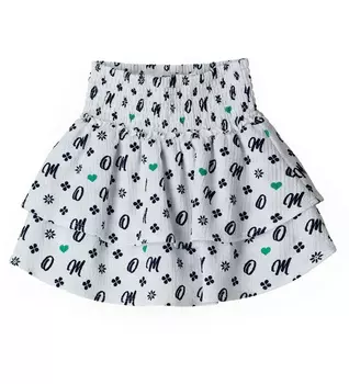 Юбка для девочки Original Marines (5-6 лет (Рост 110-116))