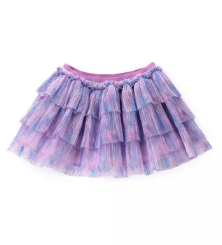 Юбка для маленькой девочки