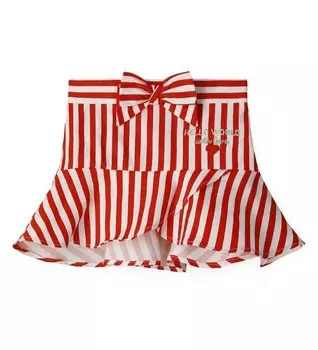 Юбка для маленькой девочки