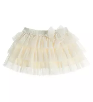 Юбка для маленькой девочки