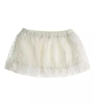 Юбка для маленькой девочки