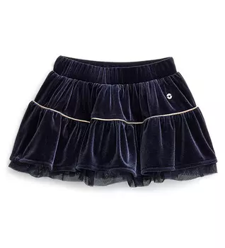 Юбка для маленькой девочки