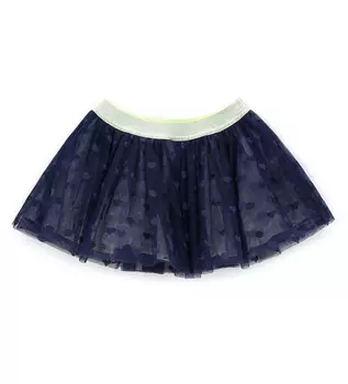 Юбка для маленькой девочки Original Marines (12-18 месяцев (Рост 80-86))