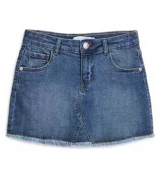 Юбка джинсовая для девочки