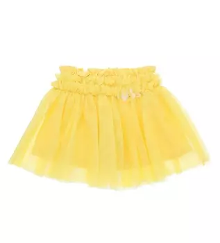 Юбка для маленькой девочки Original Marines (3-6 месяцев (Рост 62-68))