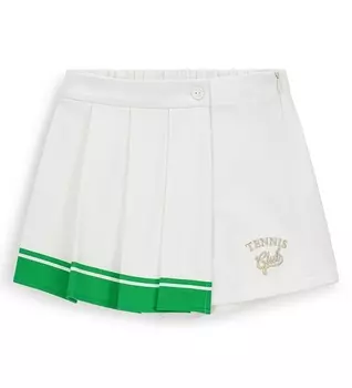 Юбка-шорты для девочки