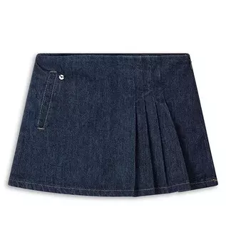 Юбка-шорты для девочки