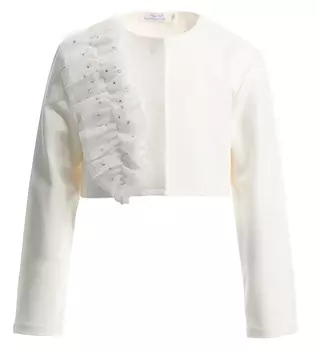 Кардиган для девочки