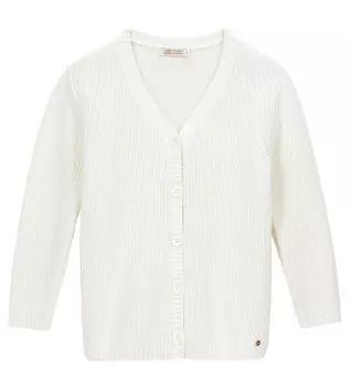 Кардиган для девочки