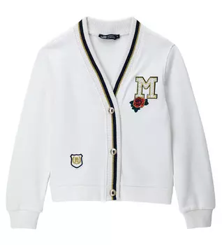 Кардиган для девочки