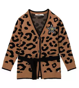 Кардиган для девочки Original Marines (13-14 лет (Рост 158-164))