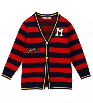 Кардиган для девочки Original Marines (9-10 лет (Рост 134-140))