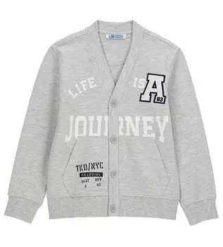 Кардиган для мальчика