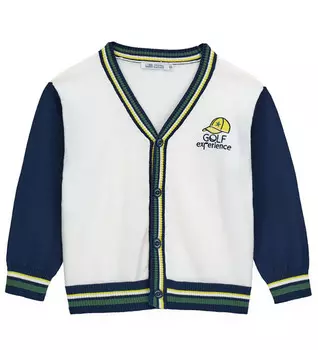 Кардиган для мальчика