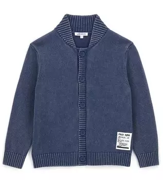 Кардиган для мальчика