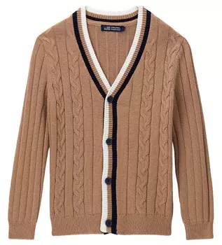 Кардиган для мальчика