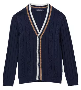 Кардиган для мальчика