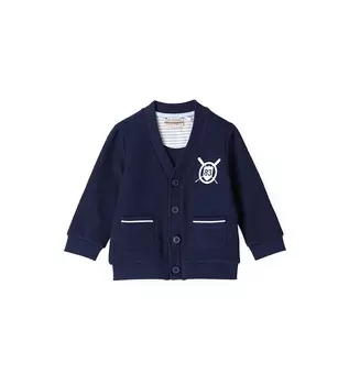 Кардиган для маленького мальчика Original Marines (30-36 месяцев (Рост 92-98))