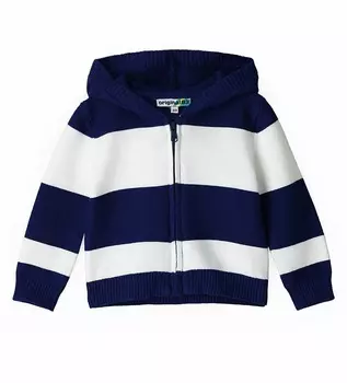 Кардиган для маленького мальчика Original Marines (3-6 месяцев (Рост 62-68))