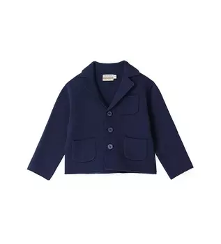 Кардиган для маленького мальчика