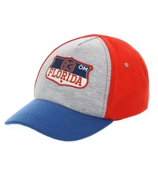 Кепка для мальчика Original Marines (8-14 лет)