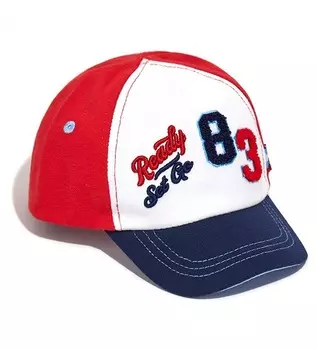 Кепка для маленького мальчика