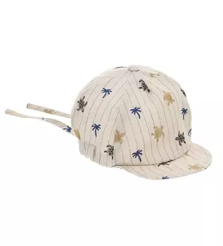 Кепка для маленького мальчика Original Marines (24-36 месяцев (Рост 92-98))