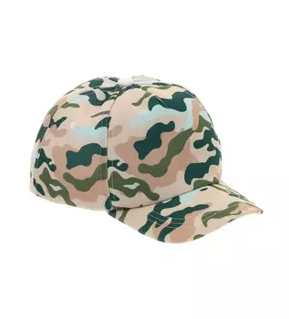 Кепка для маленького мальчика Original Marines (24-36 месяцев (Рост 92-98))