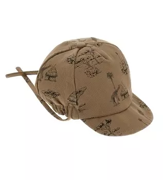 Кепка для маленького мальчика Original Marines (24-36 месяцев (Рост 92-98))