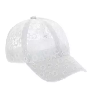 Кепка для маленькой девочки