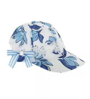 Кепка для маленькой девочки Original Marines (24-36 месяцев (Рост 92-98))