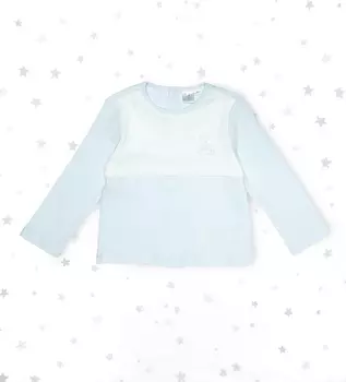 Кофточка для новорожденного