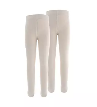 Колготки, 2 пары для девочки Original Marines (6-8 лет)