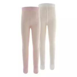 Колготки, 2 пары для девочки Original Marines (8-10 лет)