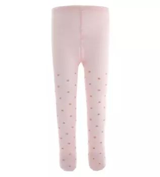 Колготки для маленькой девочки