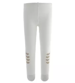 Колготки для маленькой девочки