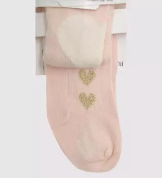 Колготки для маленькой девочки