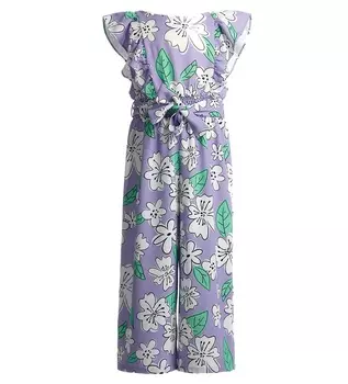 Комбинезон для девочки