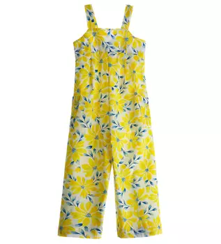 Комбинезон для девочки