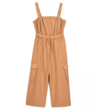 Комбинезон для девочки