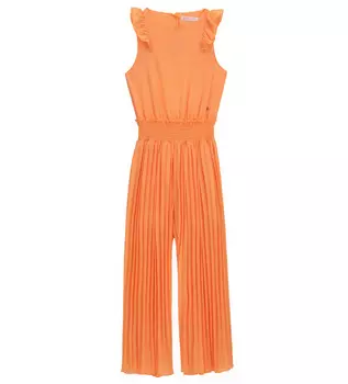 Комбинезон для девочки