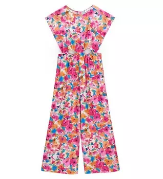 Комбинезон для девочки