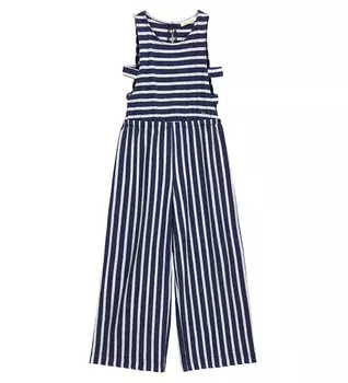 Комбинезон для девочки