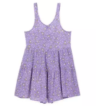 Комбинезон для девочки