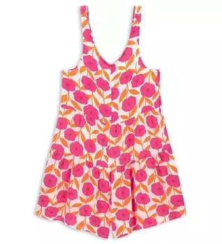 Комбинезон для девочки